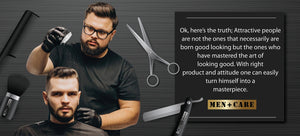 Men Care