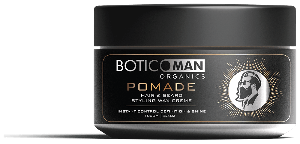 Pomade